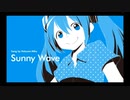 【歌ってみた】Sunny Wave/GYARI【mako and】