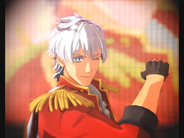 【吸死MMD】Specialist【ロナルド】