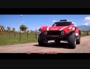 霊夢がMINIバギーで暴れるだけの動画