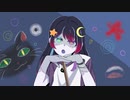 【歌ってみた】ゾンビ[翔月輝]　
