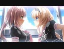 トリノライン　プレイ動画　パート45　夕梨ルート9