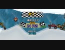 Hill climb racing2 - leadfoot legends take1