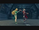 『剣』担いて 僕達は『楽園』を目指す ゼノブレイド2初見実況 49