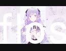 【オリジナルMV/歌ってみた】flos/R Sound Design - Covered by 夢理メリィ