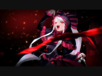 オーバーロードⅣ OP ED／歌：OxT / 前島麻由