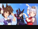 きつねダンス