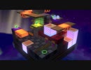 [3D猫09]スーパーマリオ3Dワールド(Switch)実況プレイPart9 World5前編