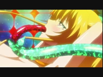 触手プレイで孕ませられる動画（催眠動画）