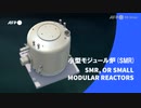 ビデオグラフィック「小型モジュール炉（SMR）