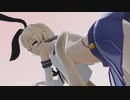 【MMD艦これ】島風でGimme×Gimme【超手抜きsdPBR質感テスト】