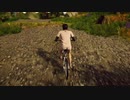 【Bicycle Rider Simulator】自転車（マウンテンバイク）シム