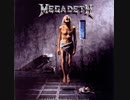 Megadeth - Ashes In Your Mouth (Remastered)