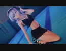 【MMD艦これ】涼月で極楽浄土