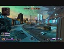 【APEX実況】アリーナランクマ ソロ修行 認定3戦目  part39