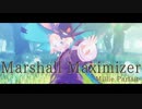 【にじさんじMMD】マーシャル・マキシマイザー【おじ式Millie Parfait】