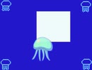 クラゲ