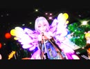 【MMD】「アゲハ蝶」（夏夜バージョン）