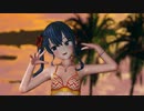 【MMDホロライブ】フォニイ / 星街すいせい【ホロライブサマー】