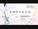 Conceptural Mini Album『EMERGE』XFD / アムニェカ