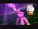 DBFZ　対戦レコード　vol.63 【cevio ONE実況補足付】