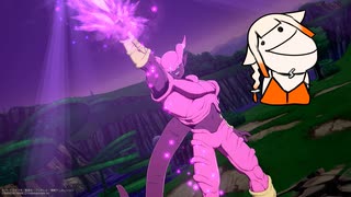 DBFZ　対戦レコード　vol.63 【cevio ONE実況補足付】