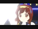 【VRM Live Viewer Ver3.4.0】自作モデルに「LUVORATORRRRRY！」を踊ってもらいました