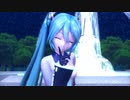 【MMD-PV】プラネタリウムの真実【YYB式初音ミク】