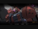 支援機乗りのバトオペ2 120戦目 アルス・ジャジャLV1 廃墟都市