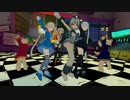 TRIPPER-トリッパー VRChat dance