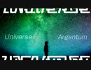 [Melodic dubstep]Universe/Argentum