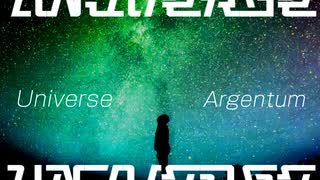 [Melodic dubstep]Universe/Argentum