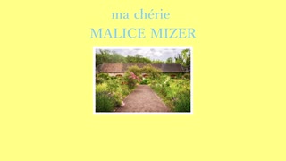 【MALICE MIZER】ma chérie【cover】