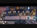 【アークナイツ】闇散らす火花 TB-1強襲 コミケ整列スタッフと化したリー先生【Arknights/明日方舟】