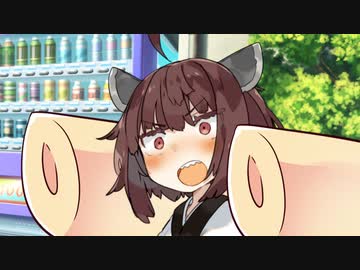 【VOICEROID劇場】きりたん砲