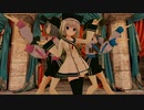 バベルの迷宮 VRChat dance