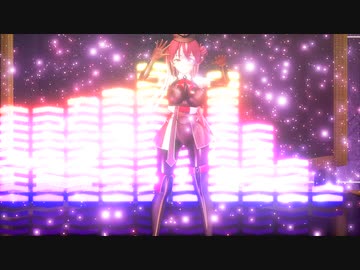 I’m Your Treasure Box三十路船長モデルテスト