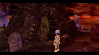 [那由多の軌跡：改]第15回(15-1) 変化した残され島