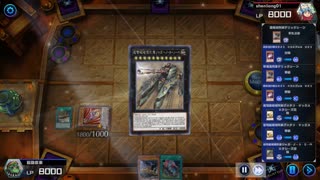 【遊戯王マスターデュエル】リミッター解除ぉぉぉ！