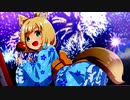 【オリジナル曲】ユメハナビ / 水月まるる【フルMV】