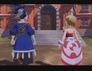 Part.6【ポケモンLE-アルセウス】「時は金なり世界は奇なり」
