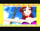 【MMD夏祭り2022】バニーフレイでミクマンボ【MMDガンダムSEED】