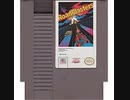 [実況]「ロードブラスターズ（NES）」NES MINIより初見プレイ！