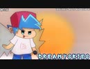 Dreamy Skies FT.ToBF(BFUTAU)