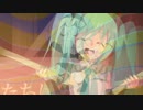 【音MAD】ぺこら、壊れかけながらも走る