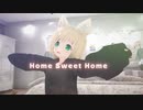 【歌ってみた】Home Sweet Home - Neko Hacker(Cover) / 水月まるる【フルMV】