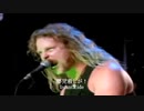 Metallica - Harvester of sorrow