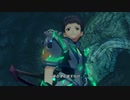 『剣』担いて 僕達は『楽園』を目指す ゼノブレイド2初見実況 50