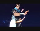 [黎の軌跡]第57回(57-4) 遊撃士と一戦