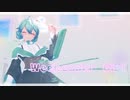 【MMD】Weekender Girl【MMD夏祭り2022】