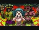 東方禁止札-Stage 2-【架空デュエル】